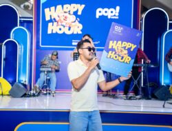 ASR Festival 2026 Sukses Tarik Ribuan Pengunjung Lewat Pengalaman “Beyond the Stay”