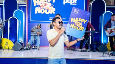 ASR Festival 2026 Sukses Tarik Ribuan Pengunjung Lewat Pengalaman “Beyond the Stay”