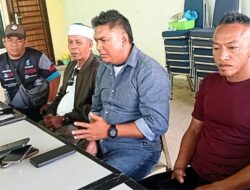 Warga Pulau Kasu Tegaskan Tidak Pernah Ketemu Dengan Yusril Koto Dan Belum Ada Kata Damai Apapun Itu