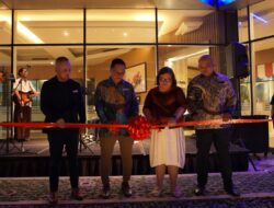 Dibuka Untuk Umum, Wyndham Panbil Promosikan Garden Bar Dan Sa Hang Restaurant