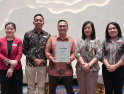 Wyndham Panbil Raih Penghargaan Hotel Premium Terbaik Di Batam