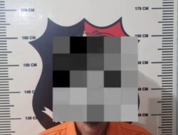 Respon Cepat Polisi Berbuah Hasil, Dua Pencuri Handphone Di Mahkota Raya Ditangkap Kurang Dari Satu Jam