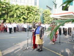 Semarak HUT RI ke – 81, Wyndham Panbil Batam Angkat Semangat Kebinekaan dan Profesionalisme