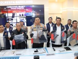 Suami Siri Diduga Bunuh Istri di Hutan