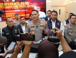 Balita 1 Tahun Tewas Diduga Dicekik Pengasuh di Bengkong, Polisi Ungkap Fakta di Balik Alasan Terjatuh ke Kolam