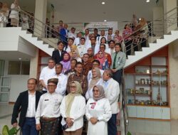 Menkes Budi Gunadi Sadikin Resmikan Layanan Aneurisma Otak Perdana di RSUD Embung Fatimah