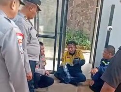 Driver Ojol Diduga Jadi Korban Begal di Sekupang, KOMANDO: Keselamatan Pengemudi Harga Mati