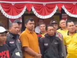 KOMANDO Kecam Fitnah Terhadap Driver Maxim Korban Begal, Desak Polisi Usut Tuntas Tanpa Digiring Opini