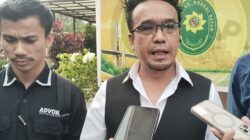 Minta Dibebaskan, Commercial Manager ASL Ungkap Santunan Korban dan Kondisi Kesehatan di Hadapan Majelis Hakim