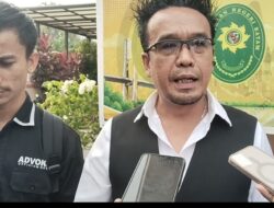 Minta Dibebaskan, Commercial Manager ASL Ungkap Santunan Korban dan Kondisi Kesehatan di Hadapan Majelis Hakim