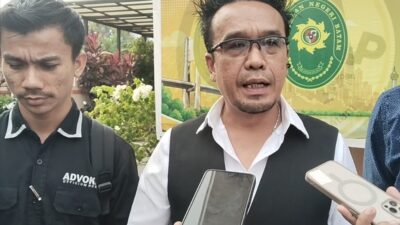 Minta Dibebaskan, Commercial Manager ASL Ungkap Santunan Korban dan Kondisi Kesehatan di Hadapan Majelis Hakim