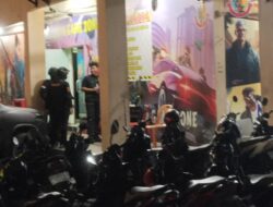 Bareskrim Gerebek Gelper di Batam, Aktivitas di Lokasi Mendadak Jadi Sorotan