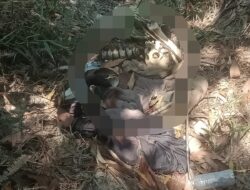 HP Masih Bisa Menyala, Misteri Kerangka Sei Ladi Akhirnya Terkuak