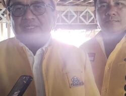 Golkar Batam Pasang Target Rebut Kembali 2 Kursi DPRD yang Hilang di Pemilu 2029