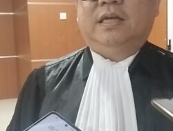 Pledoi Dju Seng Molor Lagi, Kuasa Hukum Minta Waktu Dua Pekan