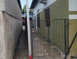 Bukan Ditutup, Akses Diperkecil : Warga Minta DNM TV Klarifikasi Narasi ” Oknum RT “