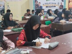 IWO Kepri Dorong Pelatihan Jurnalistik di Sekolah Berkelanjutan, Bekali Generasi Muda Hadapi Arus Informasi Digital