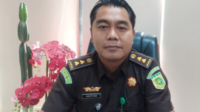 Dana BOS Yos Sudarso Masih Diperiksa, Kejari Batam Tunggu Penghitungan Kerugian Negara Dari BPKP