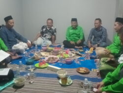 Konsolidasi PKB di Bengkong, Hendrik Janjikan Perhatian Untuk Dapil Yang Belum Raih Kursi