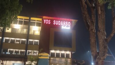 Kejari Batam Dalami Dugaan Penyimpangan Dana BOS SMA Yos Sudarso, 35 Saksi Diperiksa