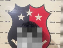 Hitungan Jam, Macan Bengkong Ringkus Terduga Penusuk 7 Kali Di Golden Prawn