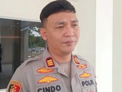Perempuan Terjun dari Lantai 4 Spa di Batam, Ini Penjelasan Polisi