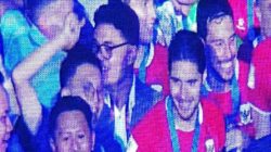 Indonesia Juara FIFA ASEAN Cup 2026, Garuda Tuntaskan Final Dramatis Lawan Thailand