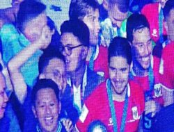 Indonesia Juara FIFA ASEAN Cup 2026, Garuda Tuntaskan Final Dramatis Lawan Thailand
