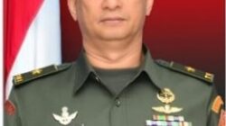 Mayjen TNI Rionardo Dipercaya Pimpin Kodam XXV/Sultan Mahmud Riayat Syah, Perkuat Pertahanan Kepri